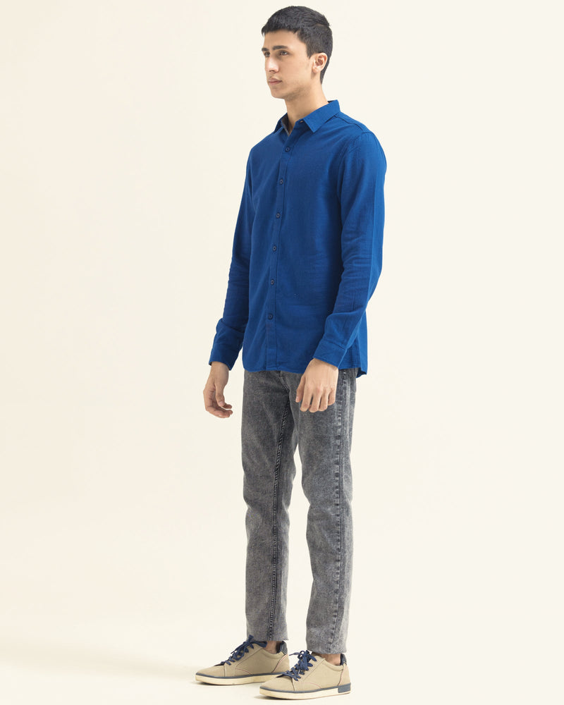 Men Casual Shirt - Engine - Buy Now