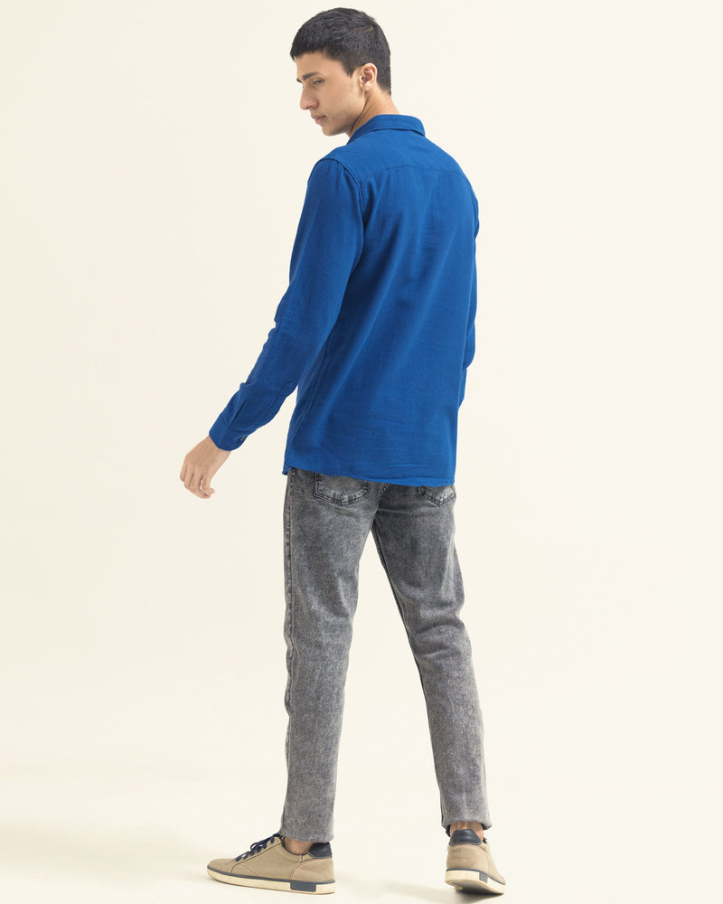 Men Casual Shirt - Engine - Buy Now