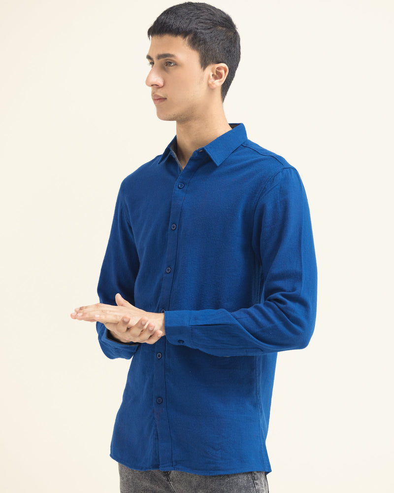 Men Casual Shirt - Engine - Buy Now