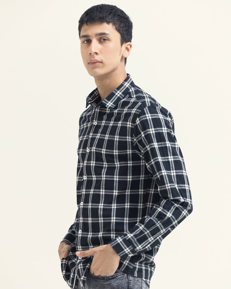 Men Casual Shirt - Engine - Buy Now