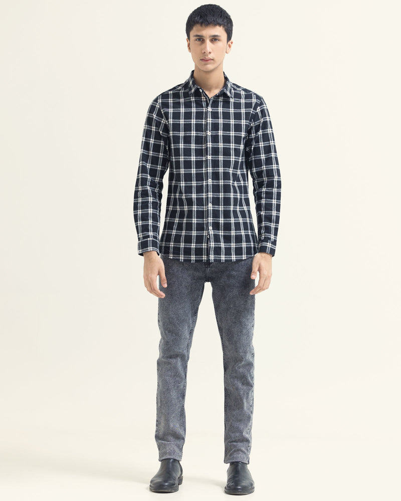 Men Casual Shirt - Engine - Buy Now
