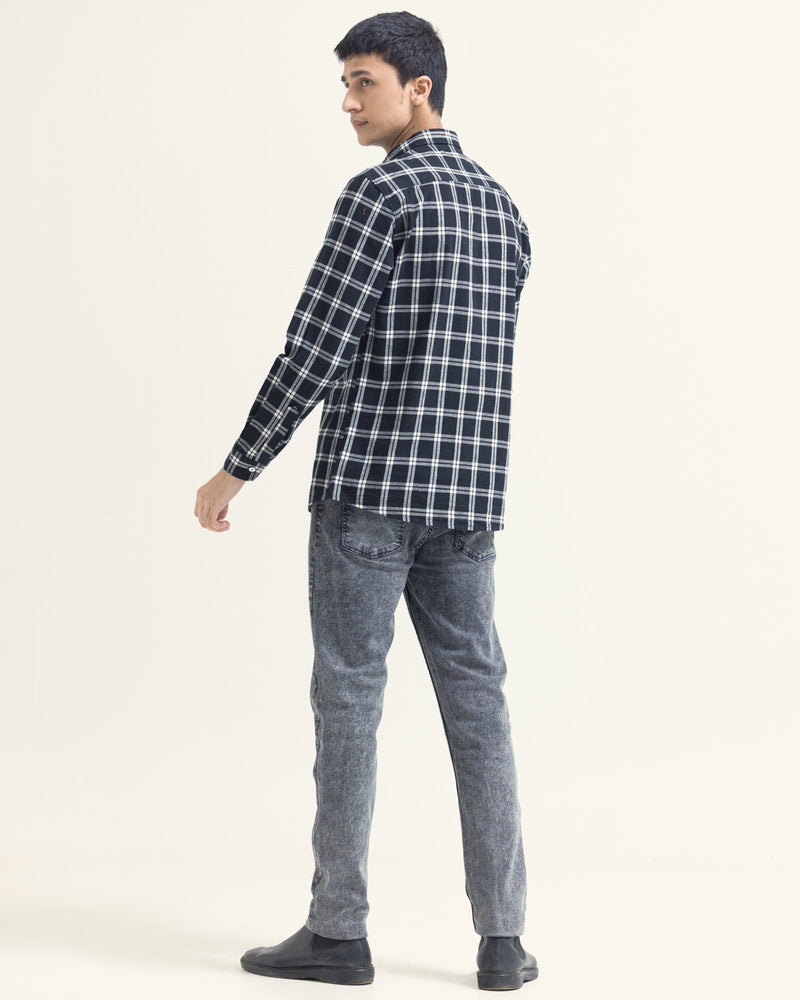 Men Casual Shirt - Engine - Buy Now