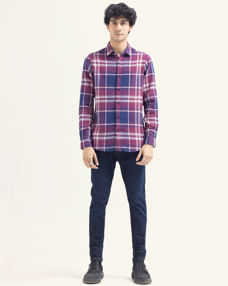 Men Casual Shirt - Engine - Buy Now