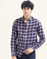 Men Casual Shirt - Engine - Buy Now