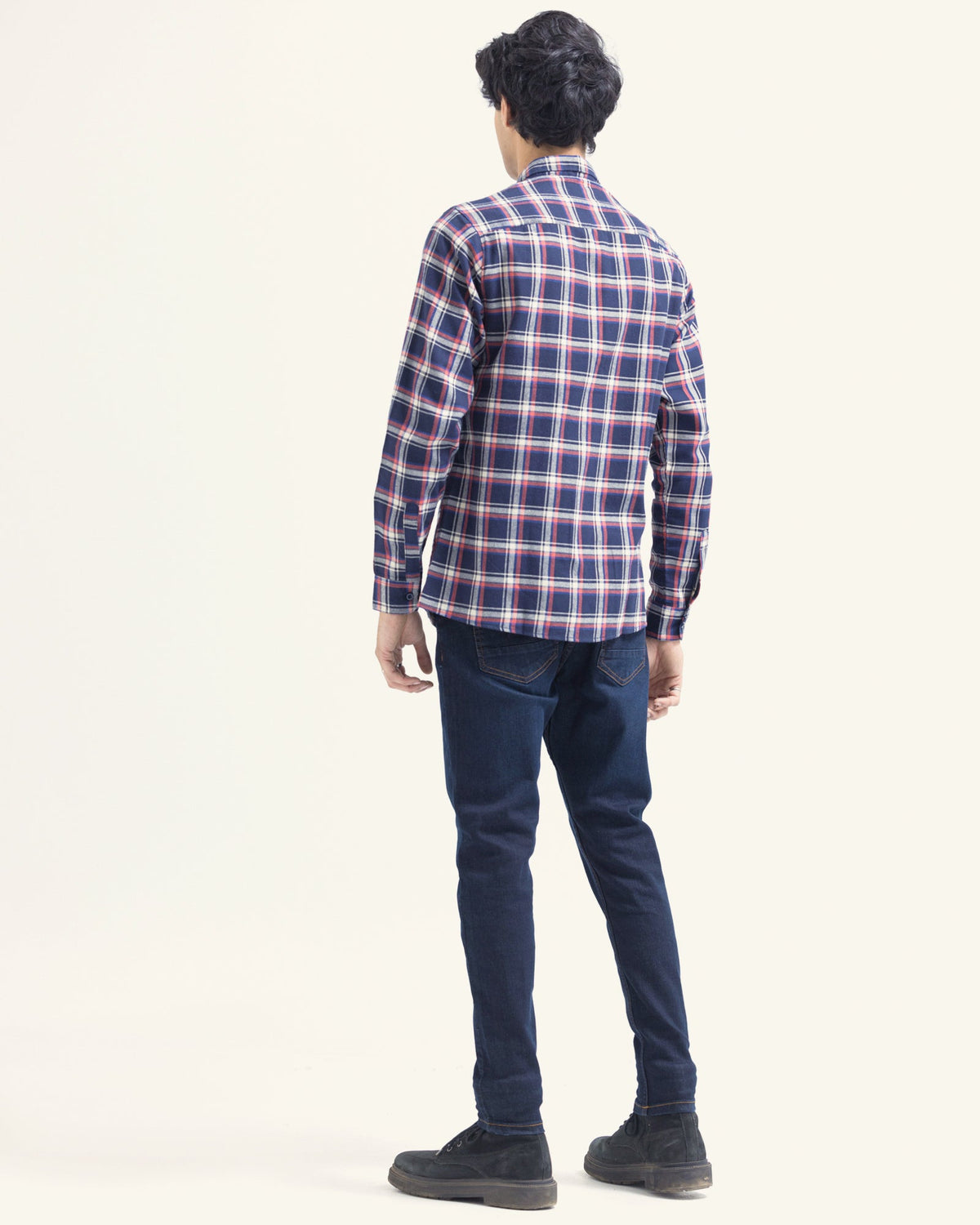 Men Casual Shirt - Engine - Buy Now
