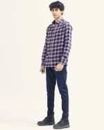 Men Casual Shirt - Engine - Buy Now