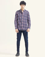 Men Casual Shirt - Engine - Buy Now