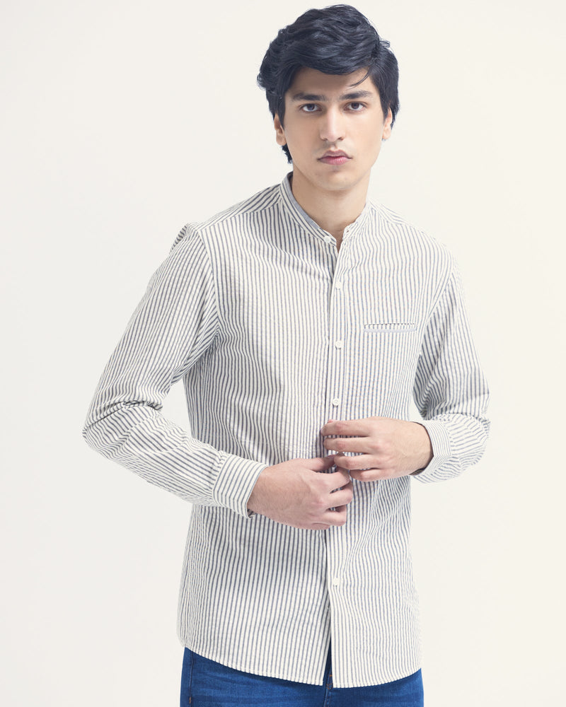 Men Casual Shirt - Engine - Buy Now