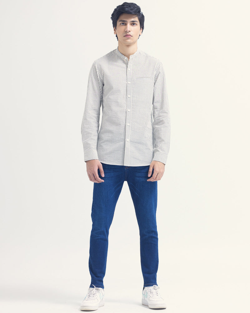 Men Casual Shirt - Engine - Buy Now