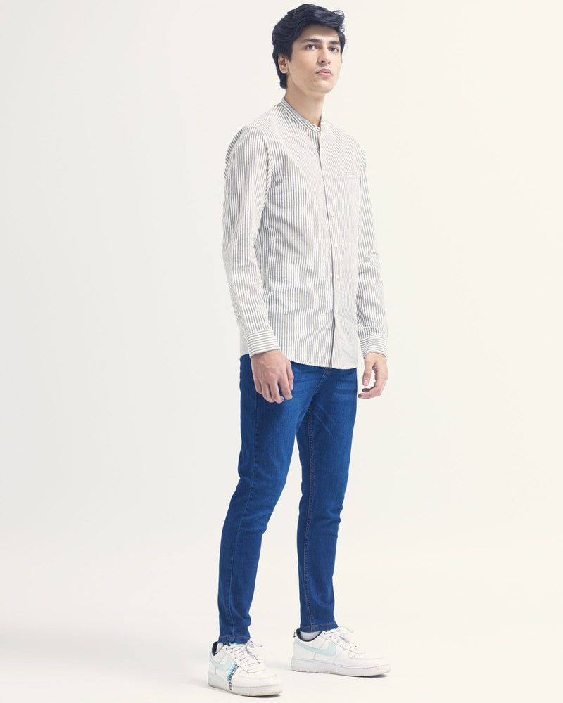 Men Casual Shirt - Engine - Buy Now