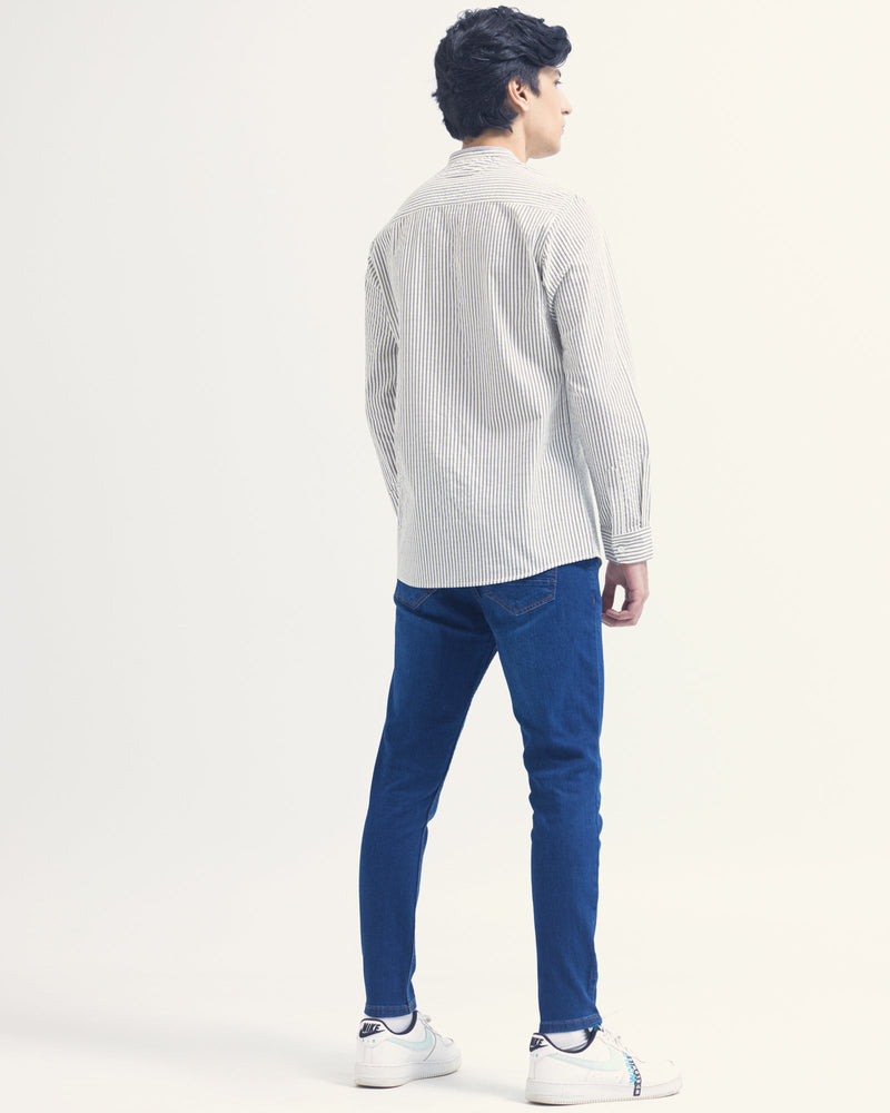 Men Casual Shirt - Engine - Buy Now