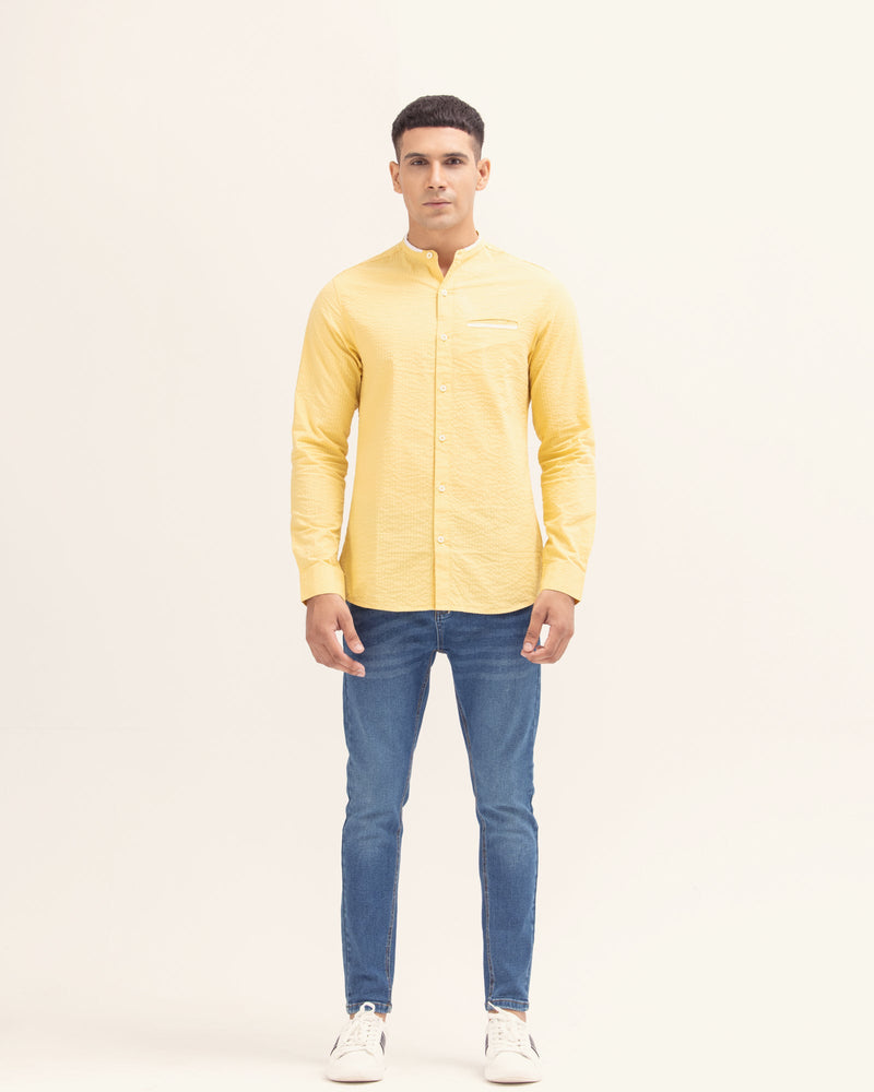 Men Casual Shirt - Engine - Buy Now