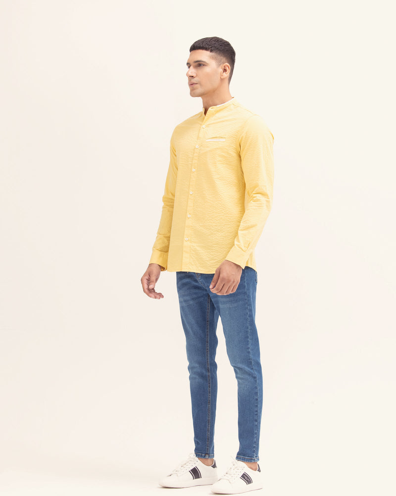 Men Casual Shirt - Engine - Buy Now