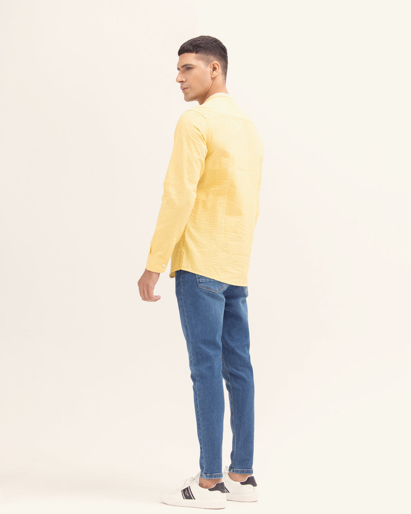 Men Casual Shirt - Engine - Buy Now