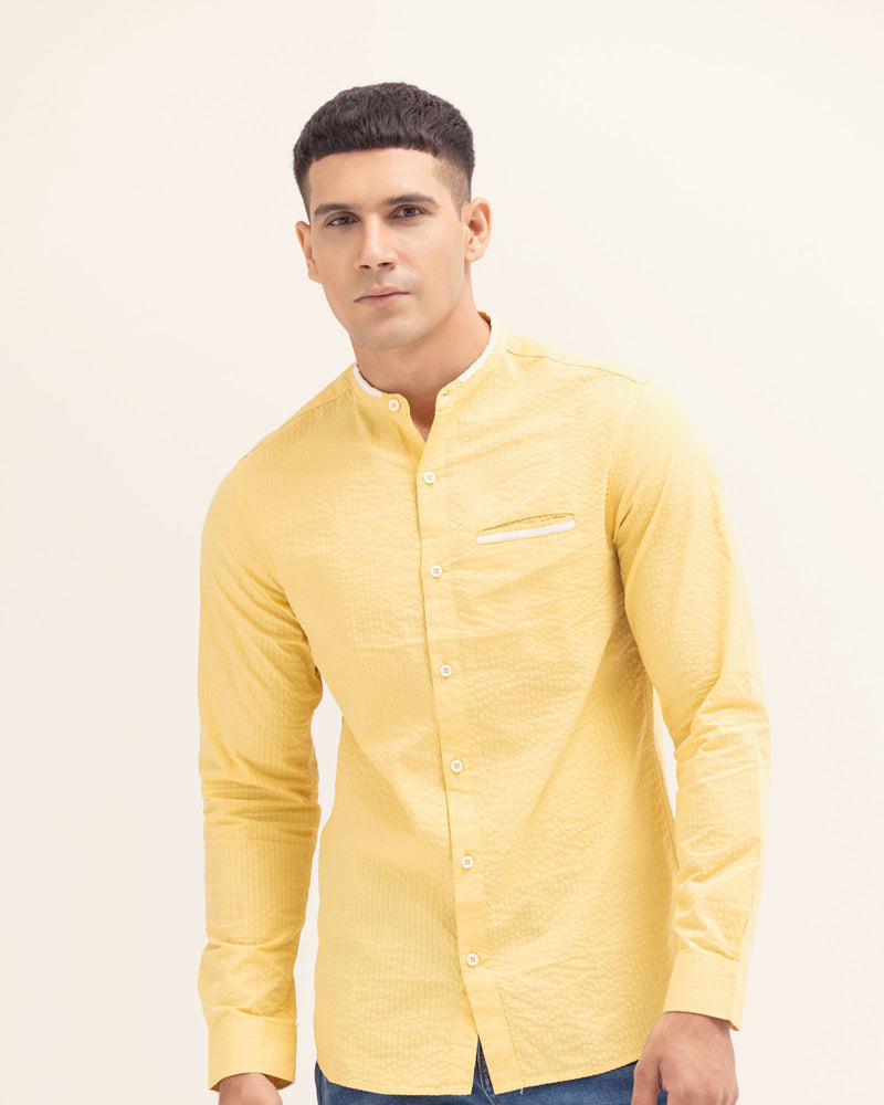 Men Casual Shirt - Engine - Buy Now