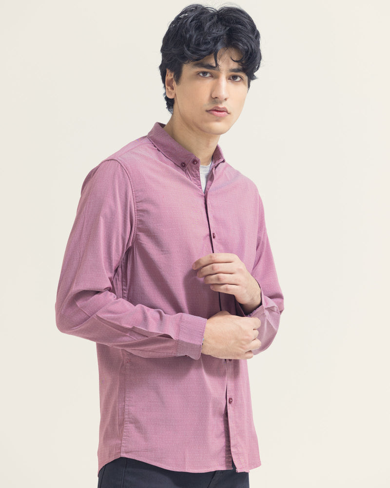 Men Casual Shirt - Engine - Buy Now