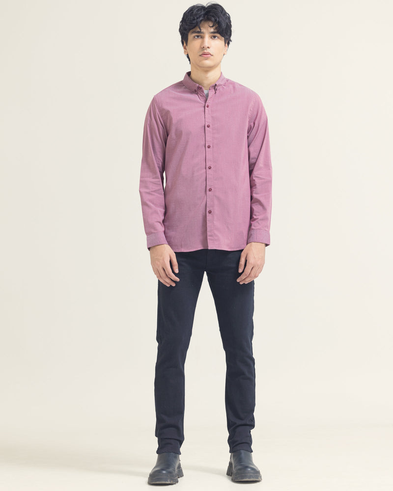 Men Casual Shirt - Engine - Buy Now