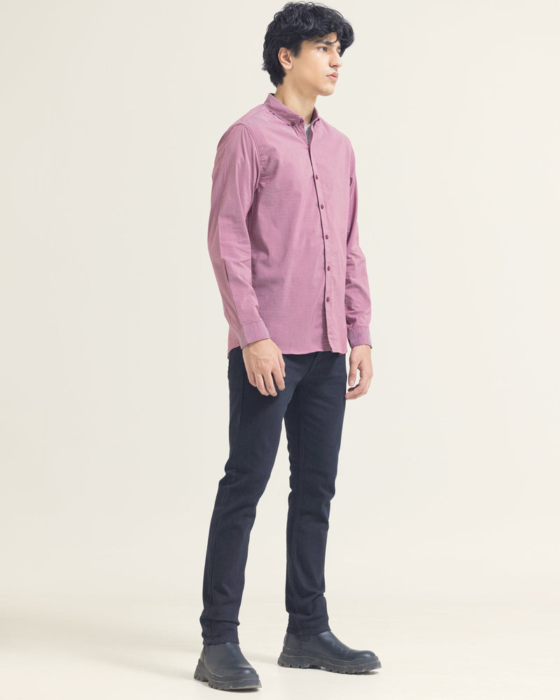 Men Casual Shirt - Engine - Buy Now