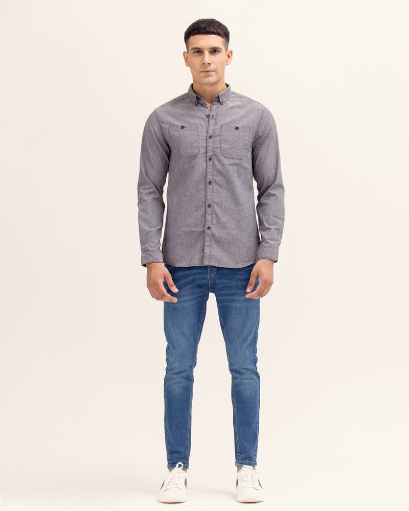 Men Casual Shirt - Engine - Buy Now