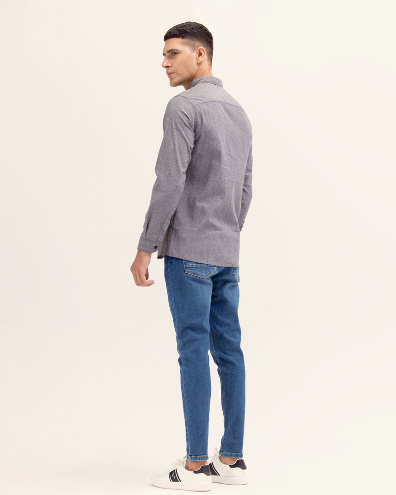 Men Casual Shirt - Engine - Buy Now