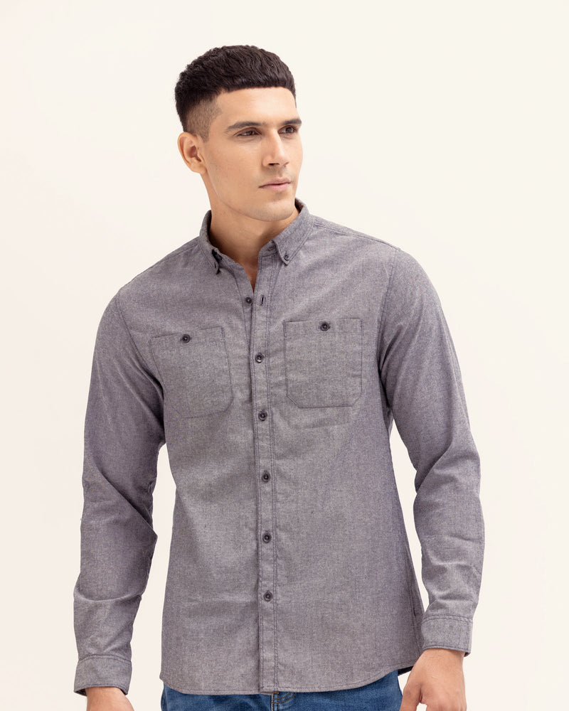 Men Casual Shirt - Engine - Buy Now