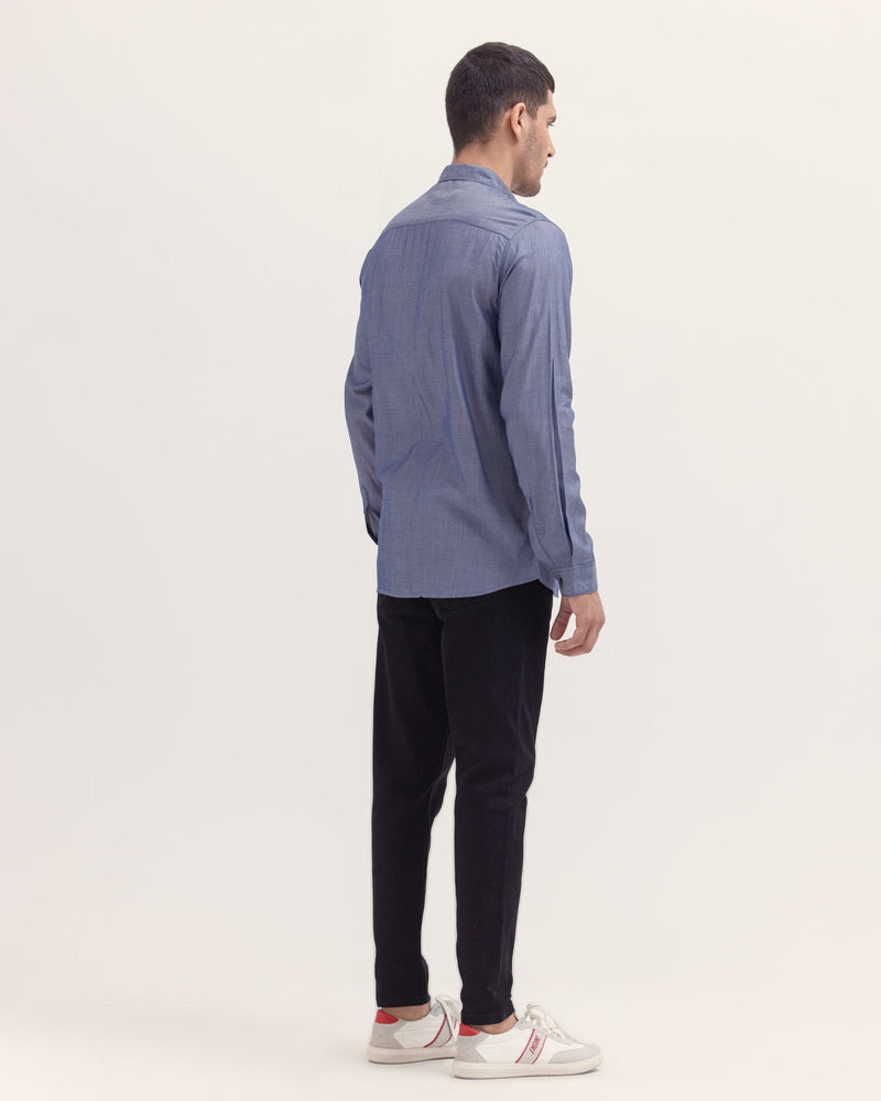 Men Casual Shirt - Engine - Buy Now