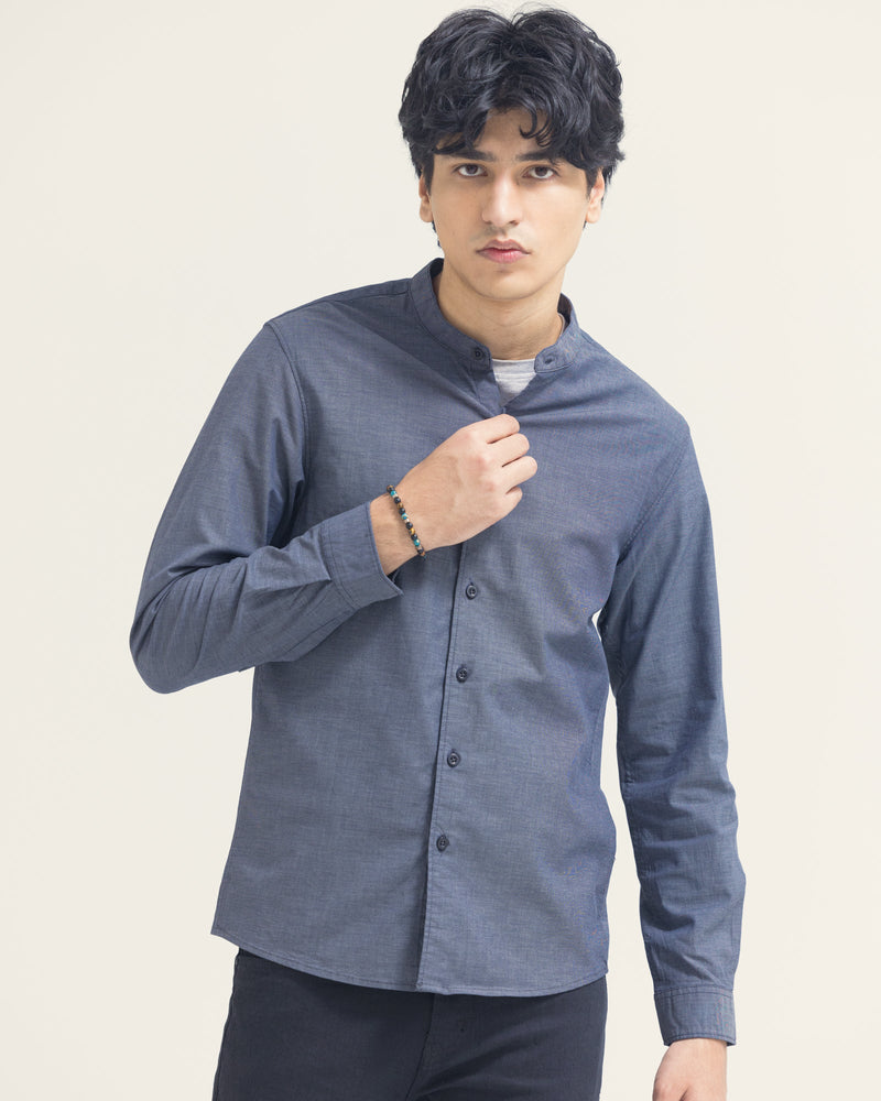 Men Casual Shirt - Engine - Buy Now