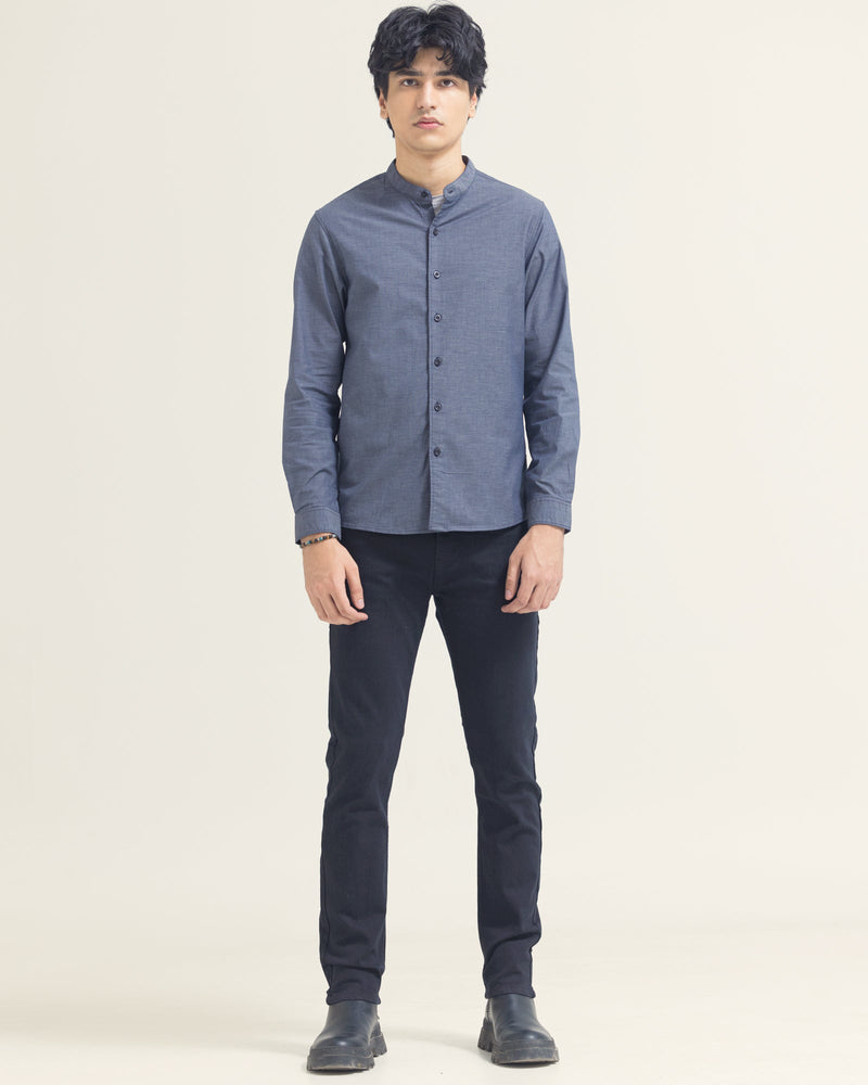 Men Casual Shirt - Engine - Buy Now