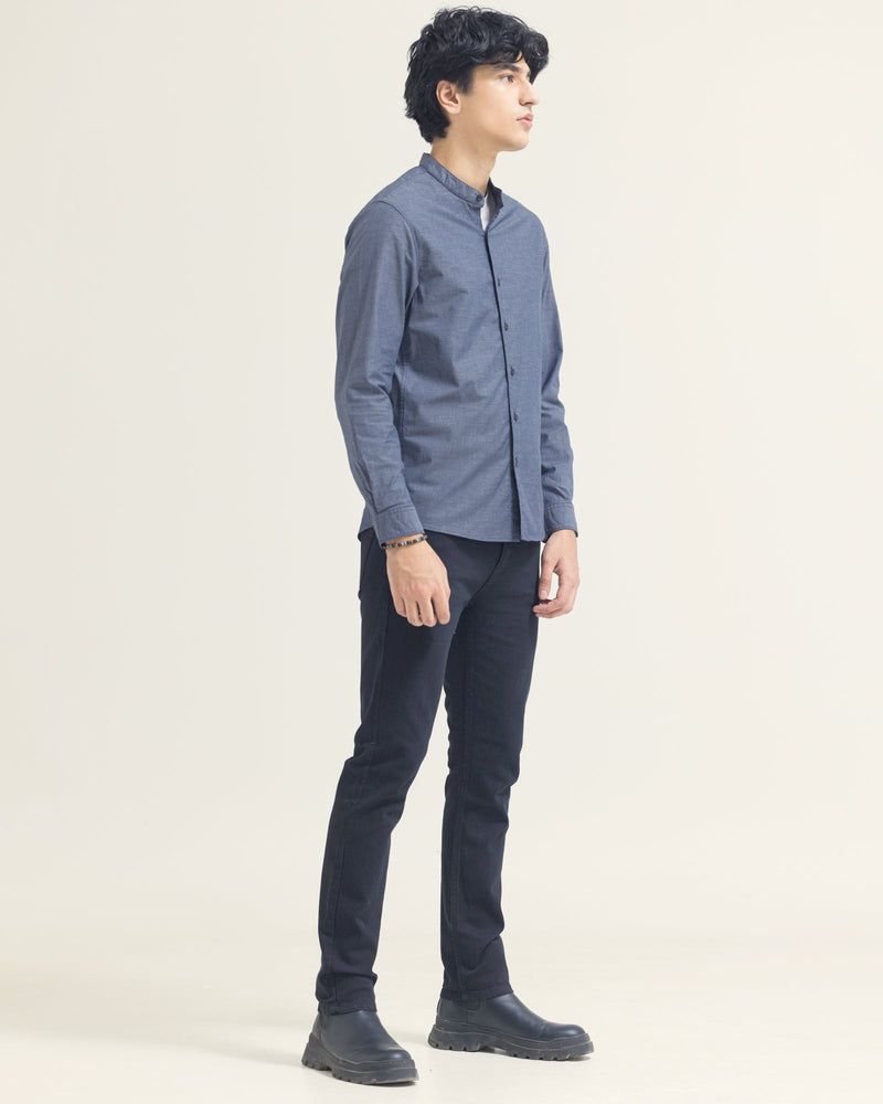 Men Casual Shirt - Engine - Buy Now