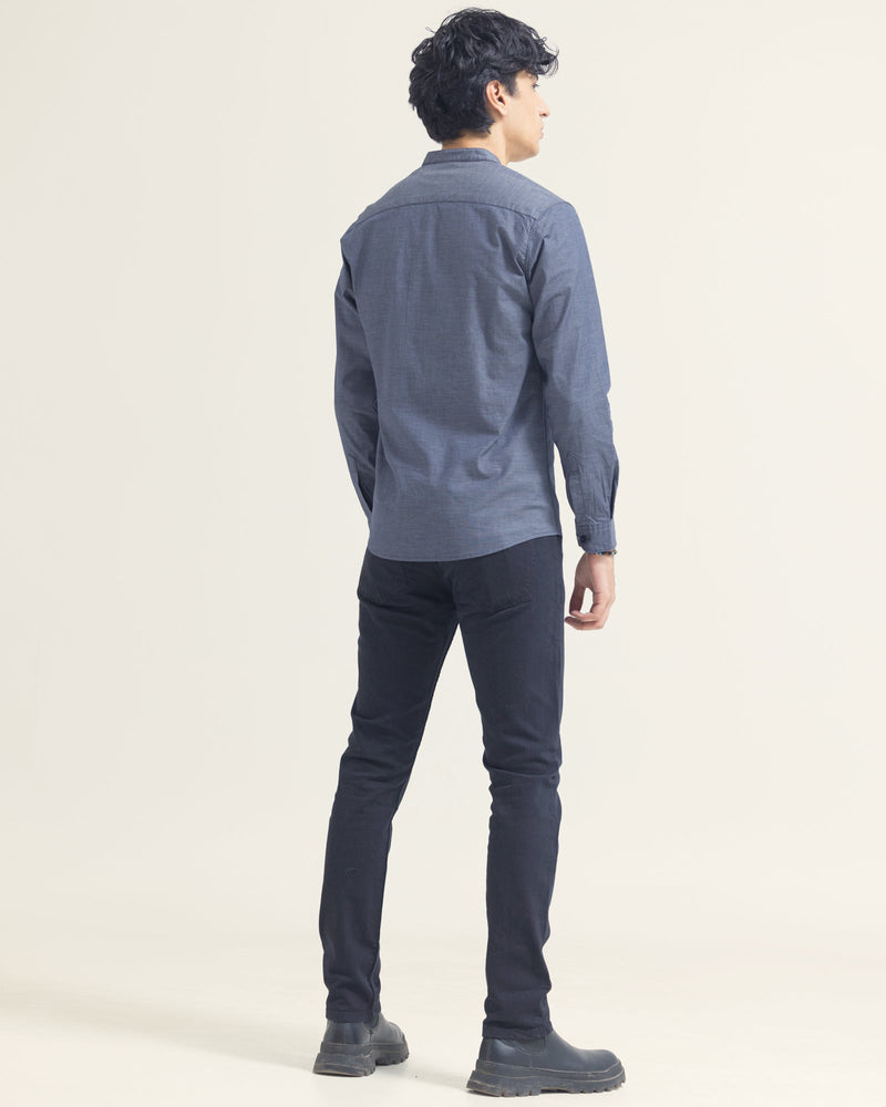 Men Casual Shirt - Engine - Buy Now