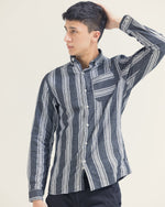 Men Casual Shirt - Engine - Buy Now