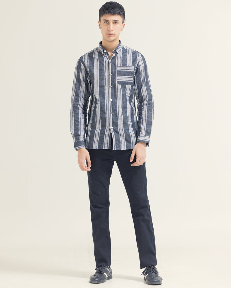 Men Casual Shirt - Engine - Buy Now