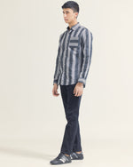 Men Casual Shirt - Engine - Buy Now