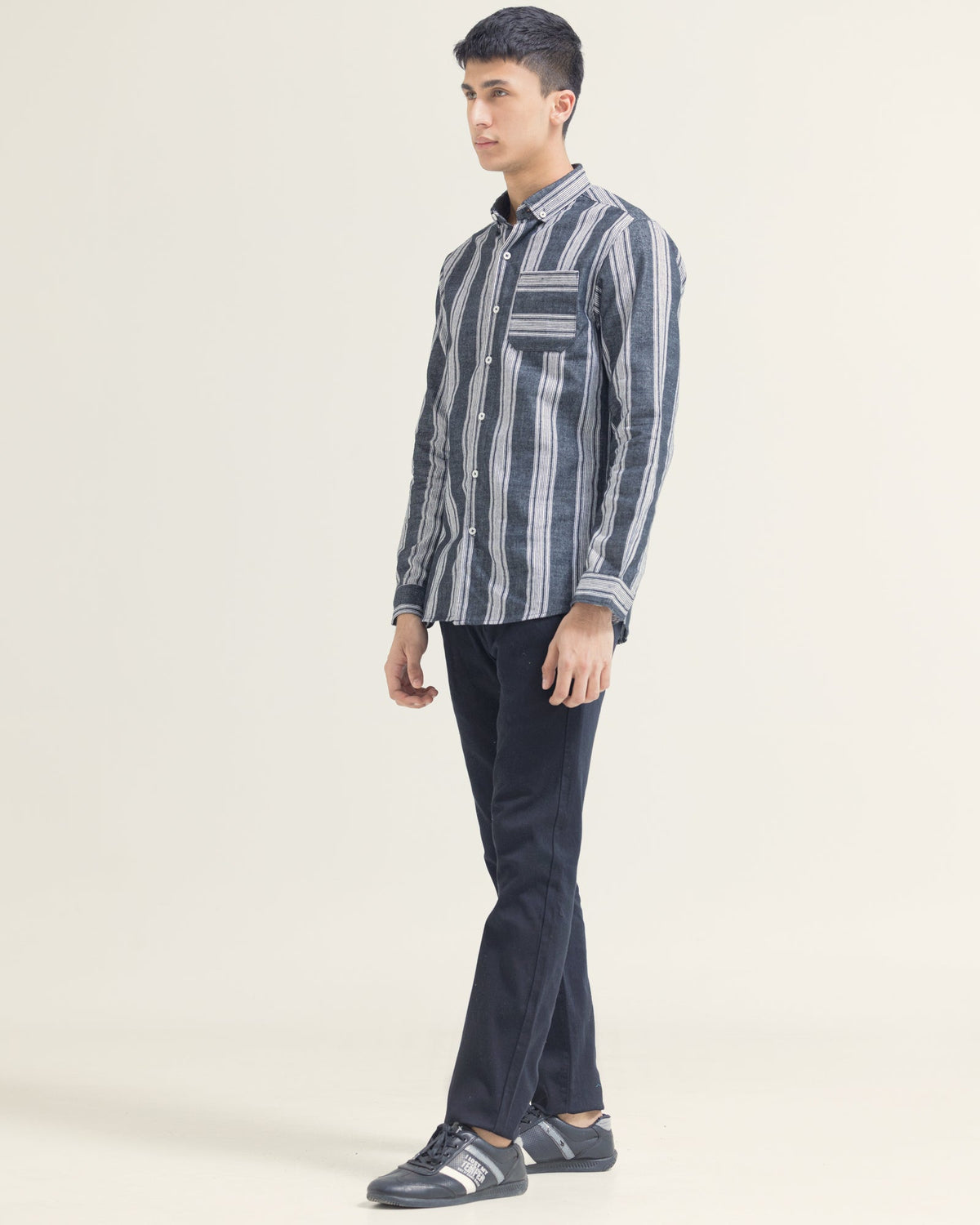 Men Casual Shirt - Engine - Buy Now