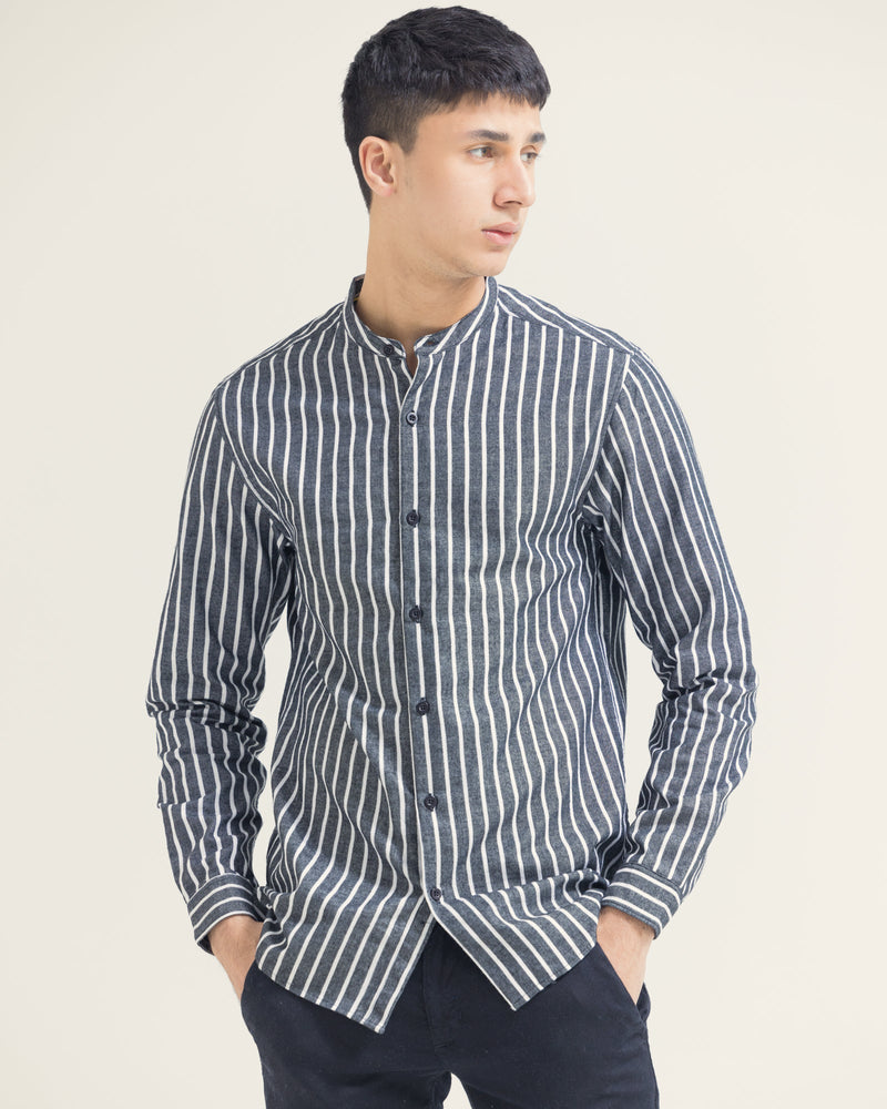 Men Casual Shirt - Engine - Buy Now