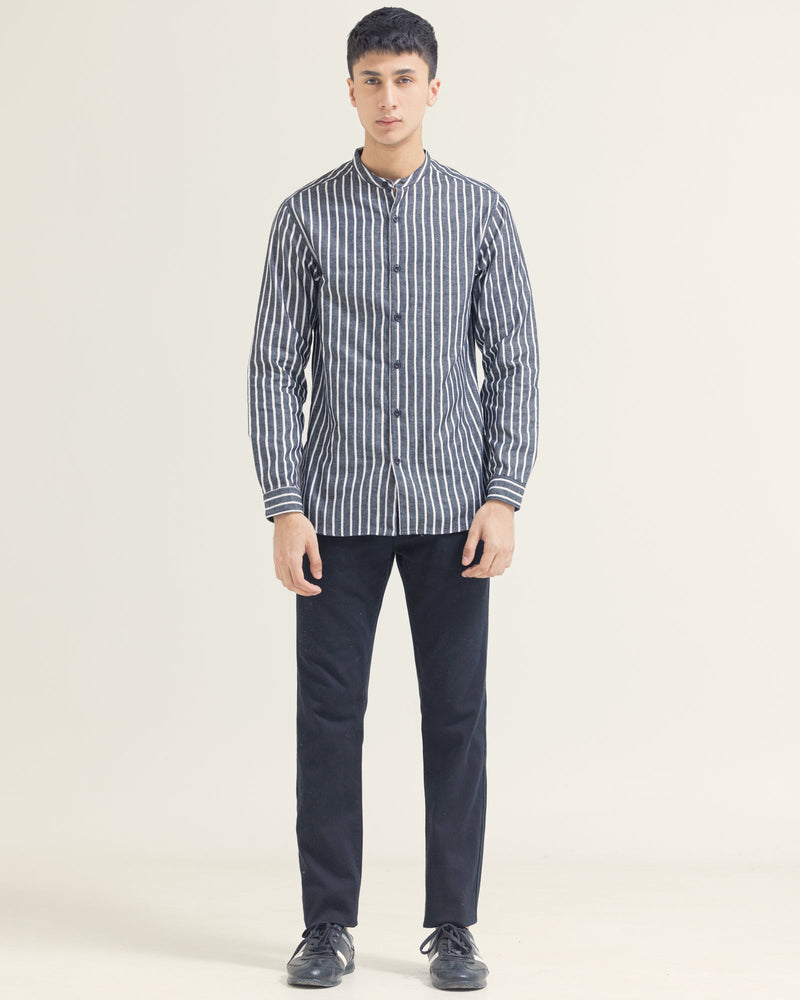 Men Casual Shirt - Engine - Buy Now