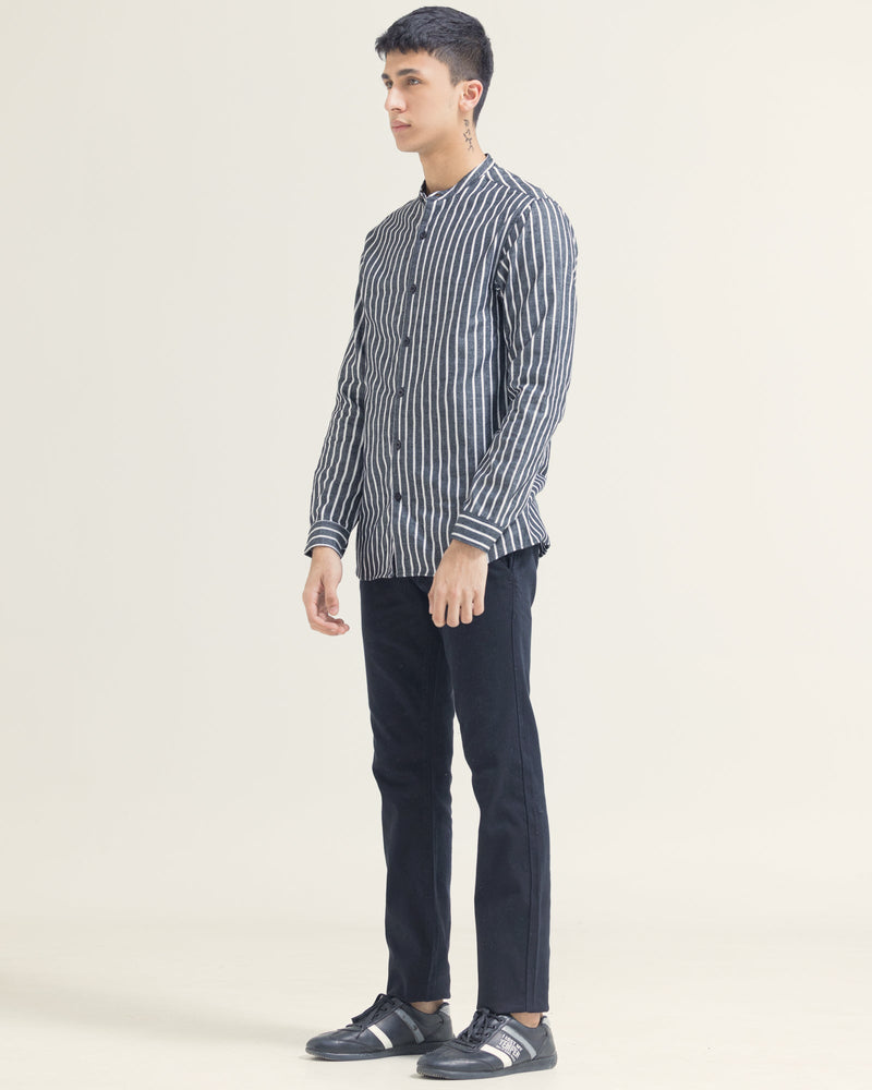Men Casual Shirt - Engine - Buy Now