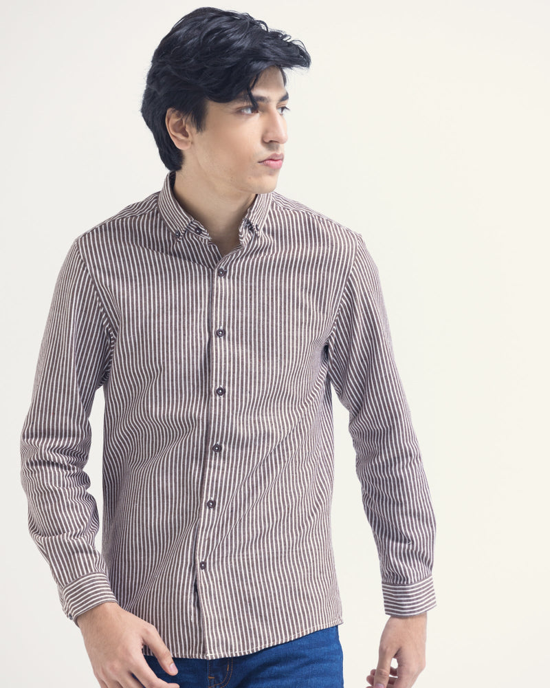 Men Casual Shirt - Engine - Buy Now