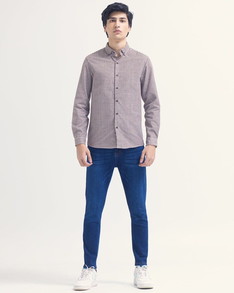 Men Casual Shirt - Engine - Buy Now