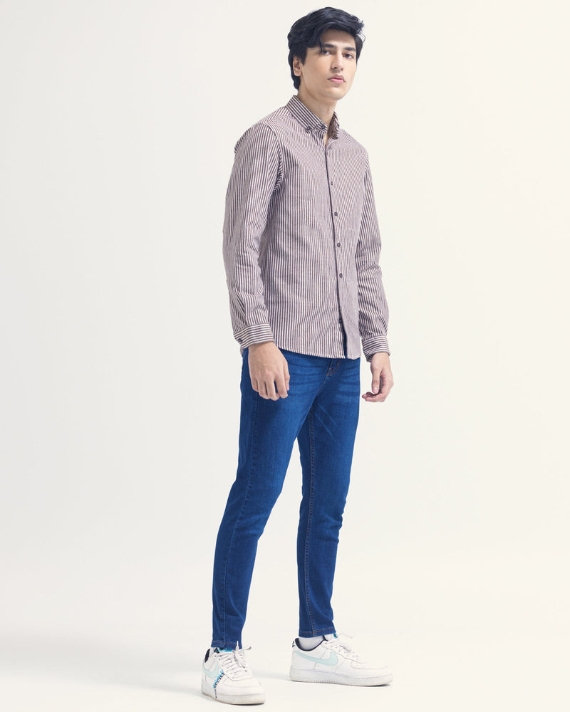 Men Casual Shirt - Engine - Buy Now