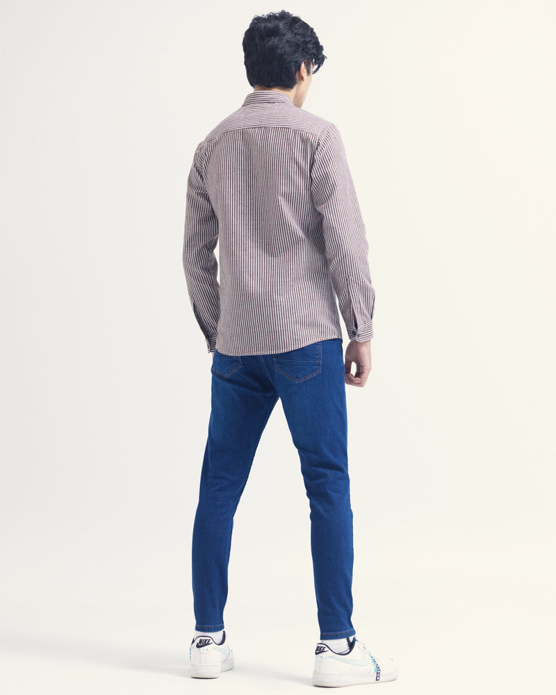 Men Casual Shirt - Engine - Buy Now