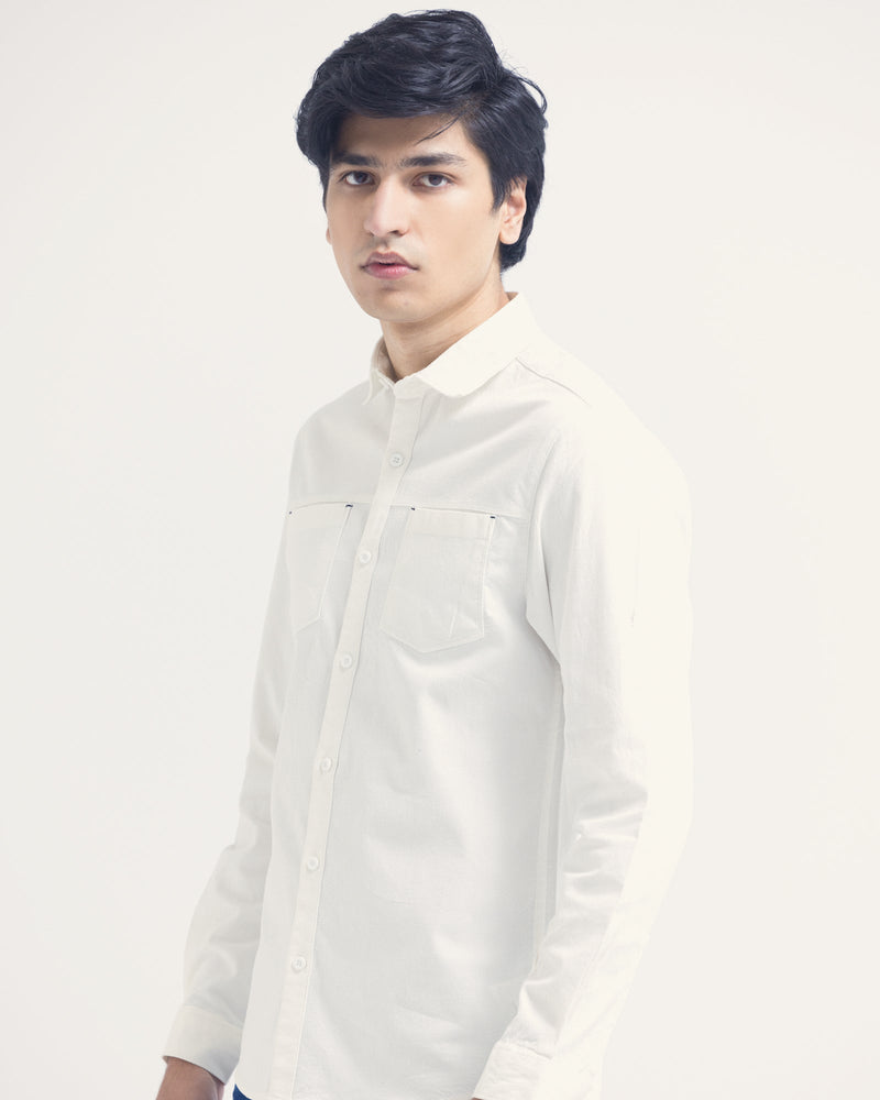 Men Casual Shirt - Engine - Buy Now