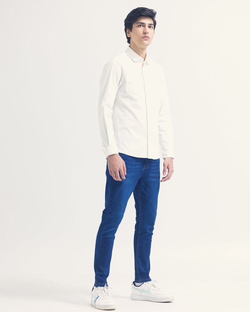 Men Casual Shirt - Engine - Buy Now