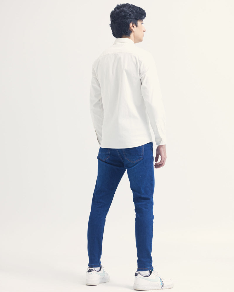 Men Casual Shirt - Engine - Buy Now
