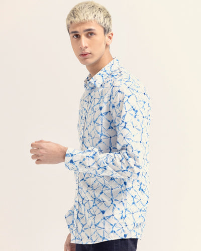 Men Casual Shirt