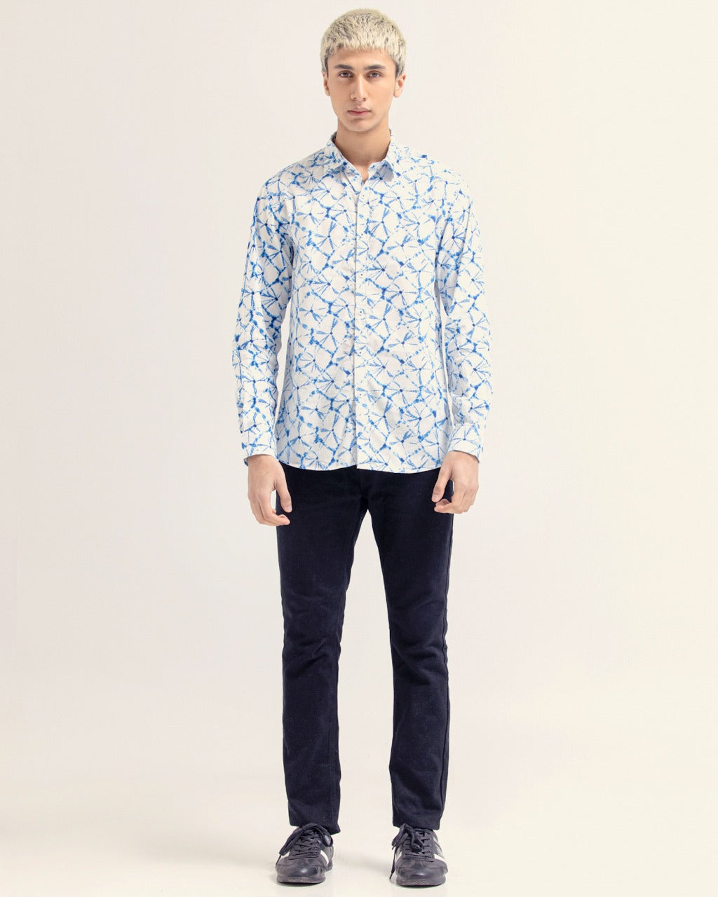 Men Casual Shirt - Engine - Buy Now