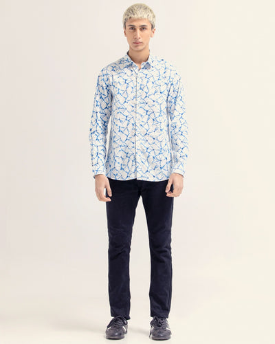 Men Casual Shirt