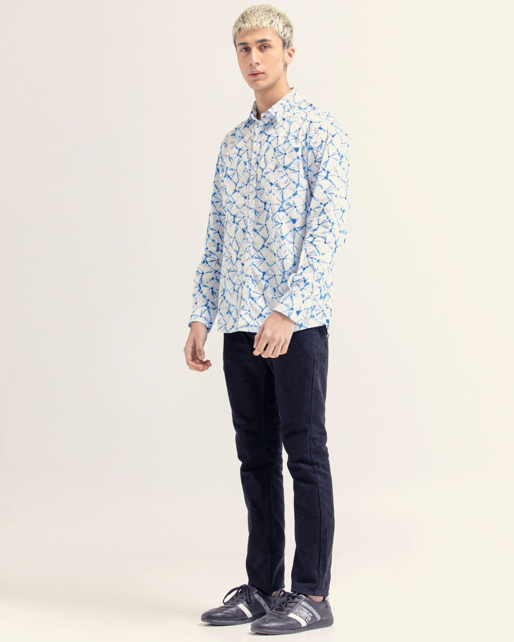 Men Casual Shirt - Engine - Buy Now