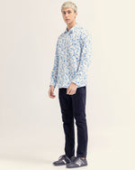 Men Casual Shirt - Engine - Buy Now