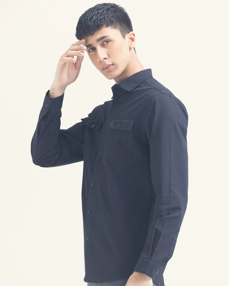 Men Casual Shirt - Engine - Buy Now